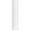 Ekena Millwork Merced Architectural Grade PVC Outlooker with Block Ends, 5"W X 24"D X 24"H OUTP05X24X24MRC05 - alternate 4